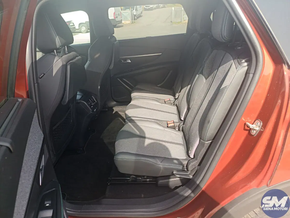 Peugeot 5008 usata a Siena (19)