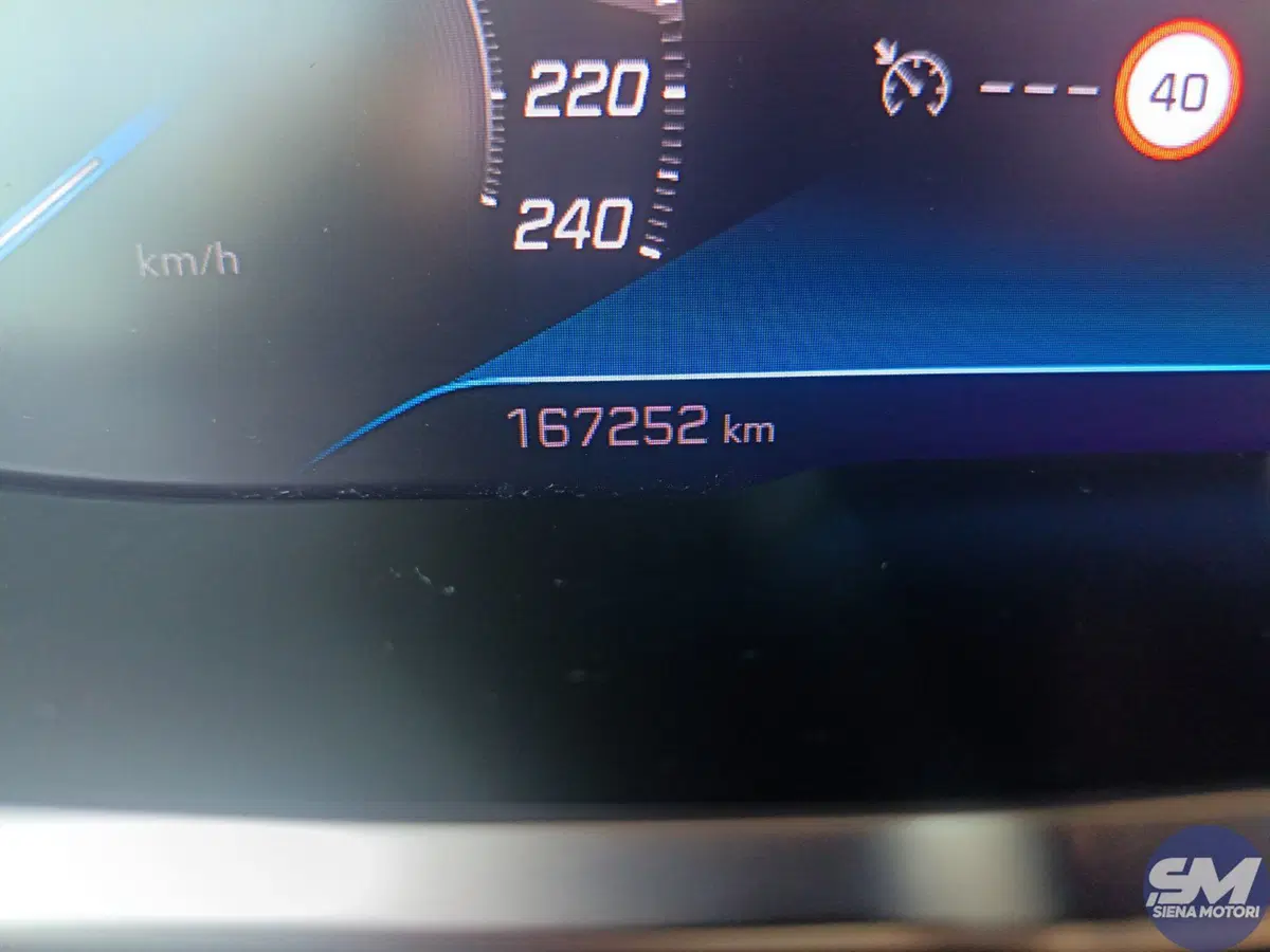 Peugeot 5008 usata a Siena (9)