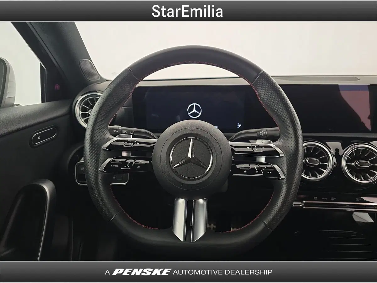 Mercedes-Benz Classe A usata a Bologna (19)