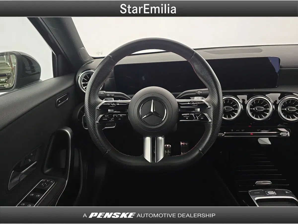 Mercedes-Benz Classe A usata a Bologna (19)
