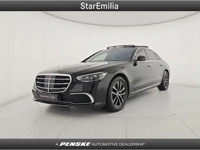 Mercedes-Benz Classe S 400 d 4Matic Premium Plus del 2023 usata a Casalecchio di Reno