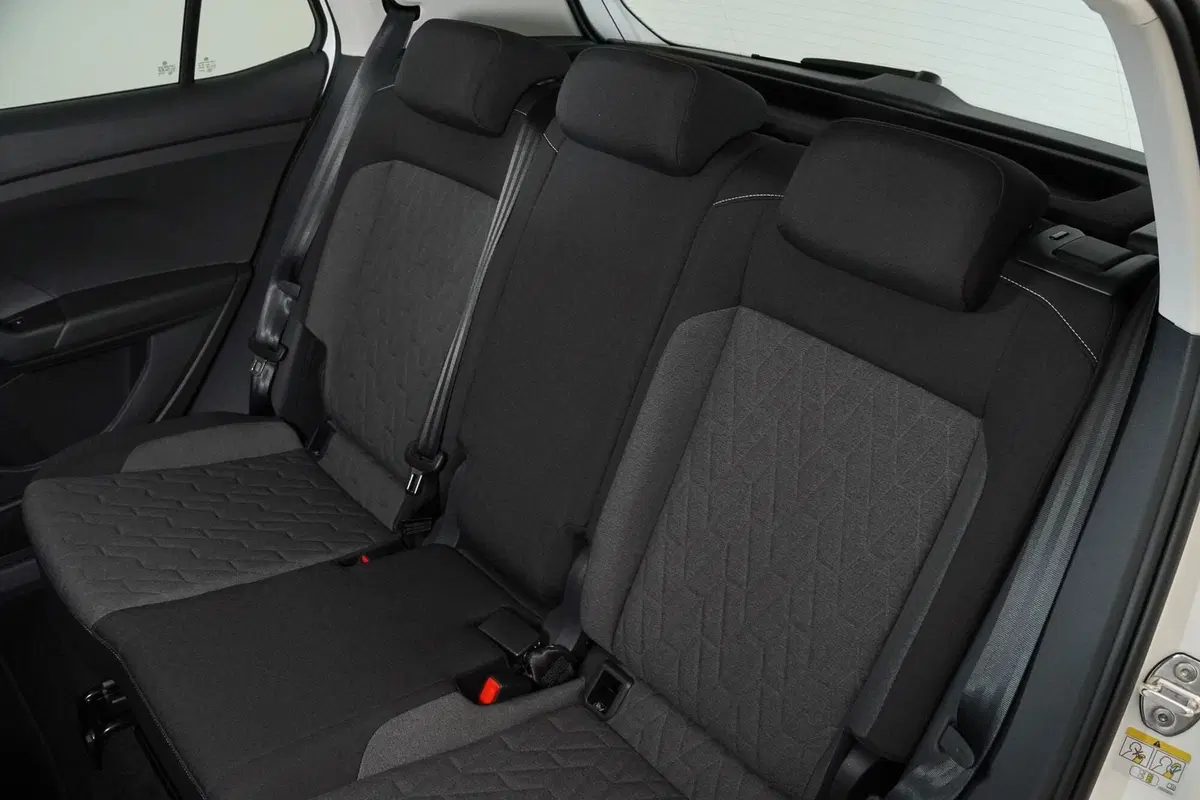 Volkswagen T-Cross nuova a Perugia (10)