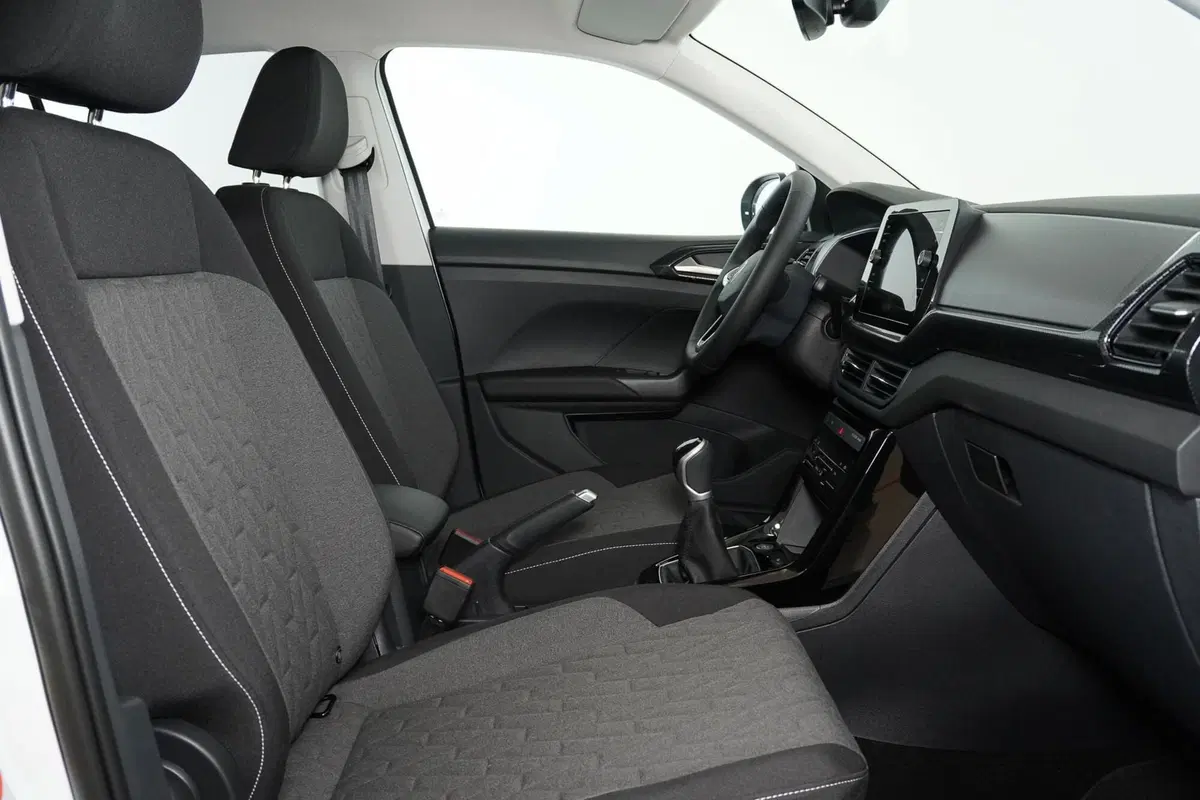 Volkswagen T-Cross nuova a Perugia (11)