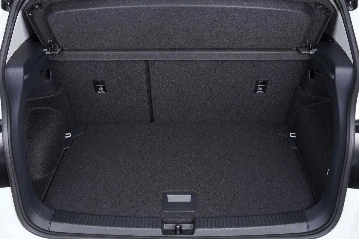 Volkswagen T-Cross nuova a Perugia (7)