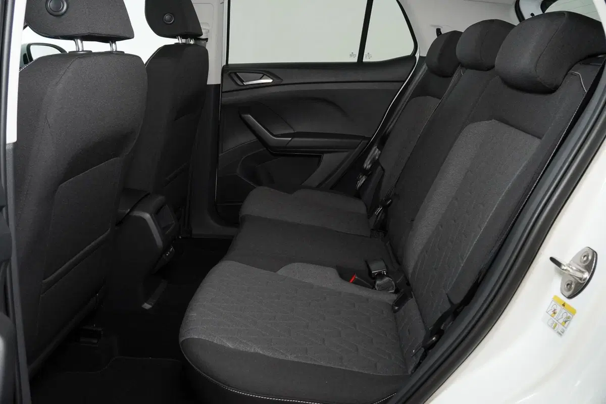 Volkswagen T-Cross nuova a Perugia (9)