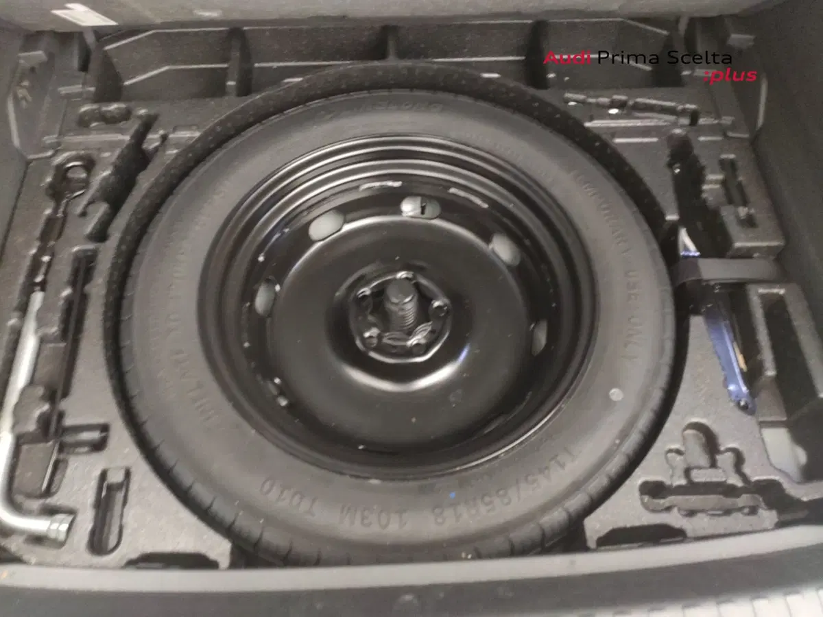 Audi Q3 Sportback usata a Avellino (12)