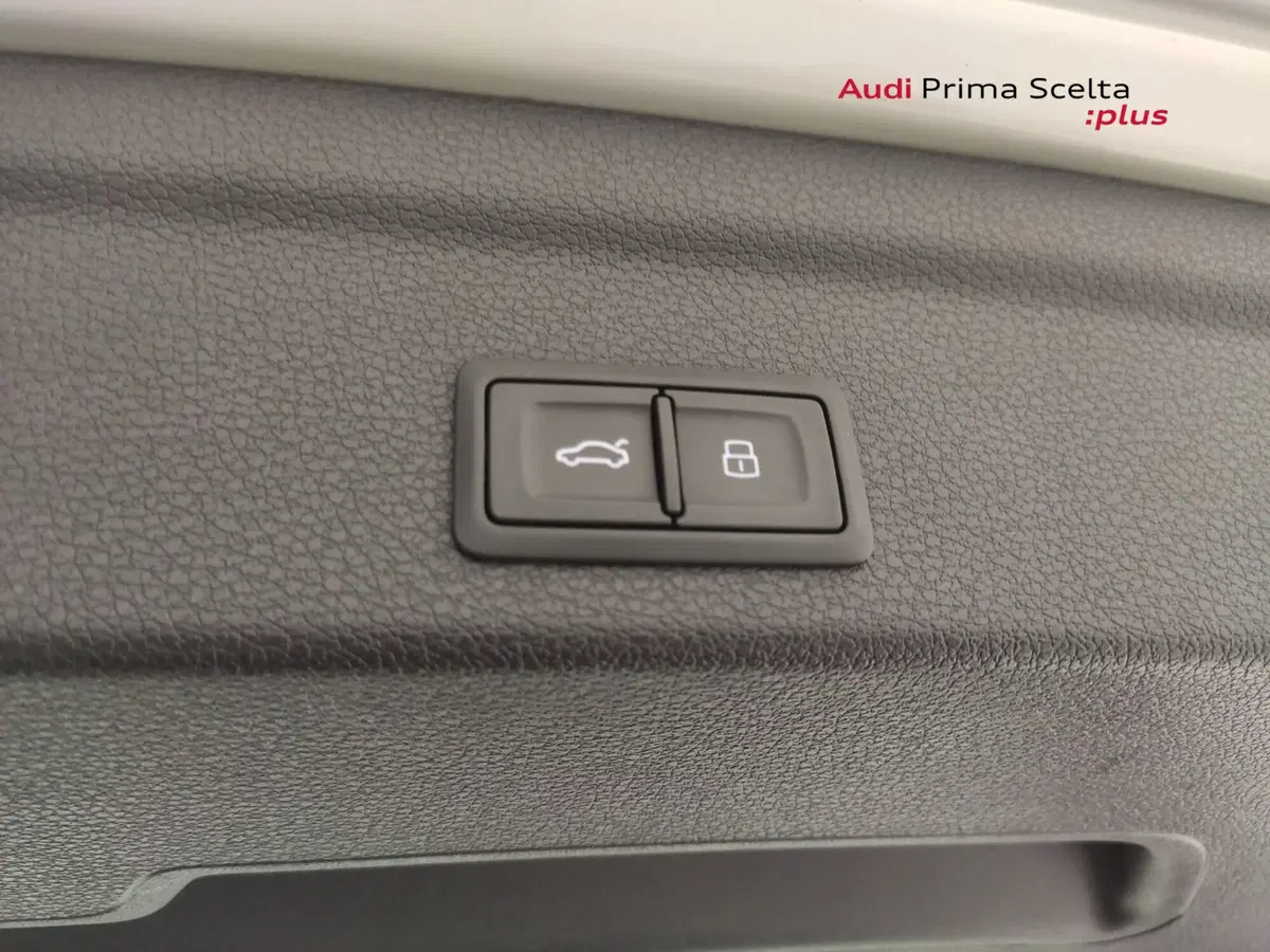 Audi Q3 Sportback usata a Avellino (13)