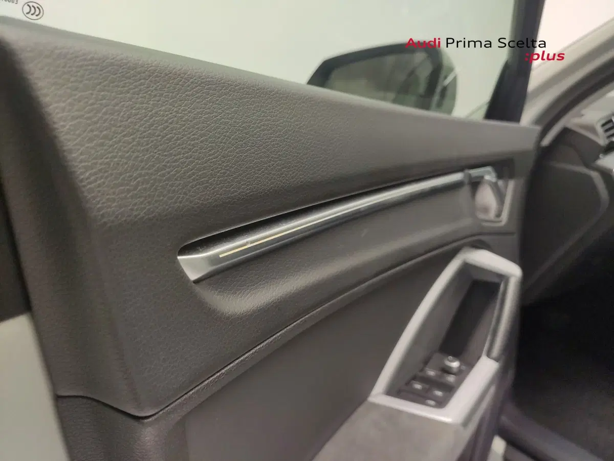 Audi Q3 Sportback usata a Avellino (15)