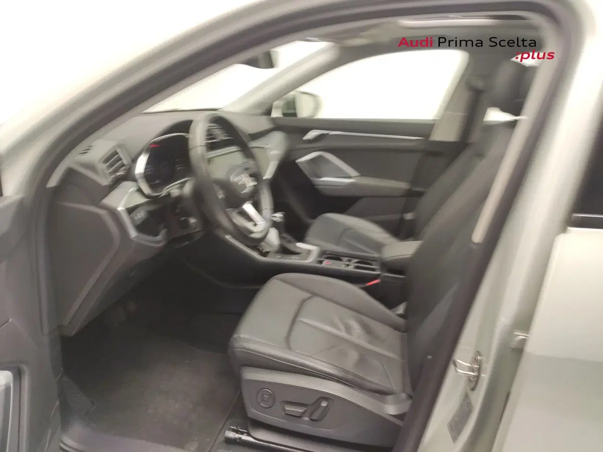 Audi Q3 Sportback usata a Avellino (16)