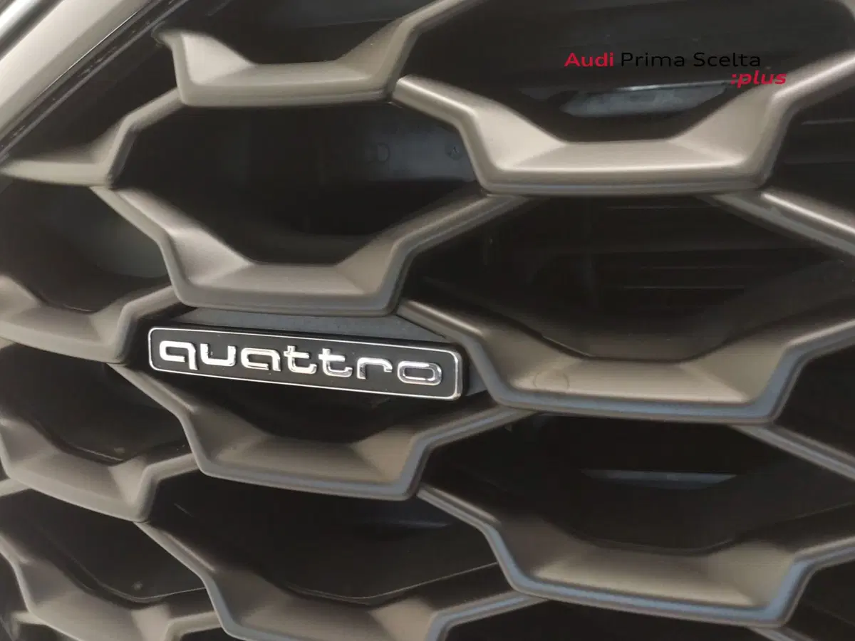 Audi Q3 Sportback usata a Avellino (9)