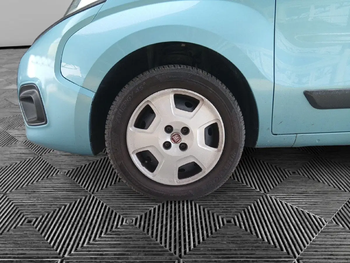 Fiat Qubo usata a Pordenone (10)