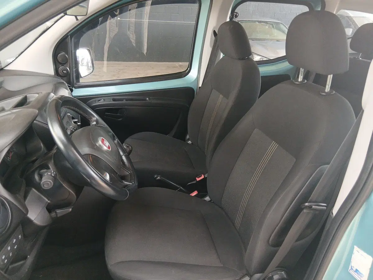 Fiat Qubo usata a Pordenone (11)