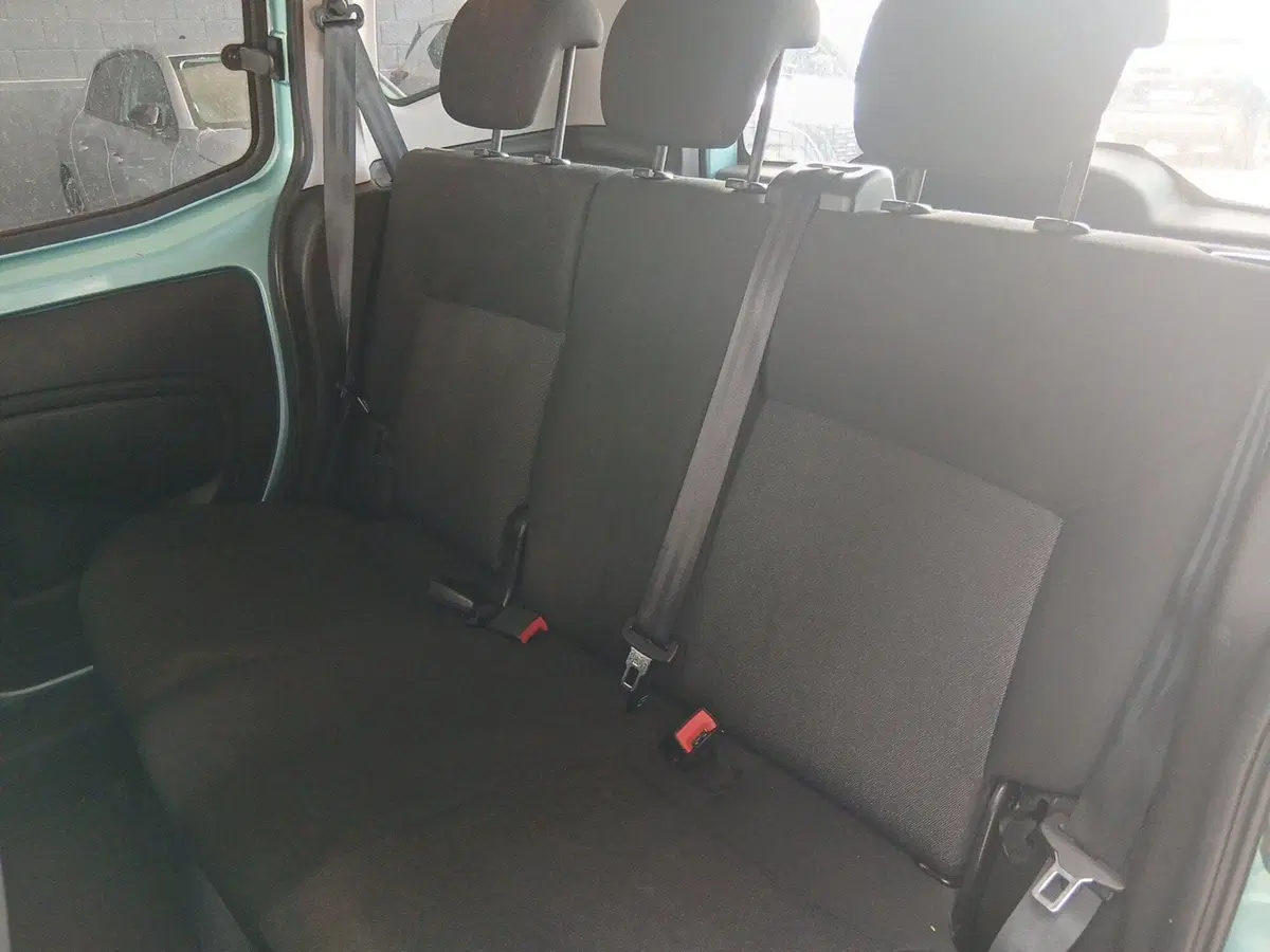 Fiat Qubo usata a Pordenone (12)