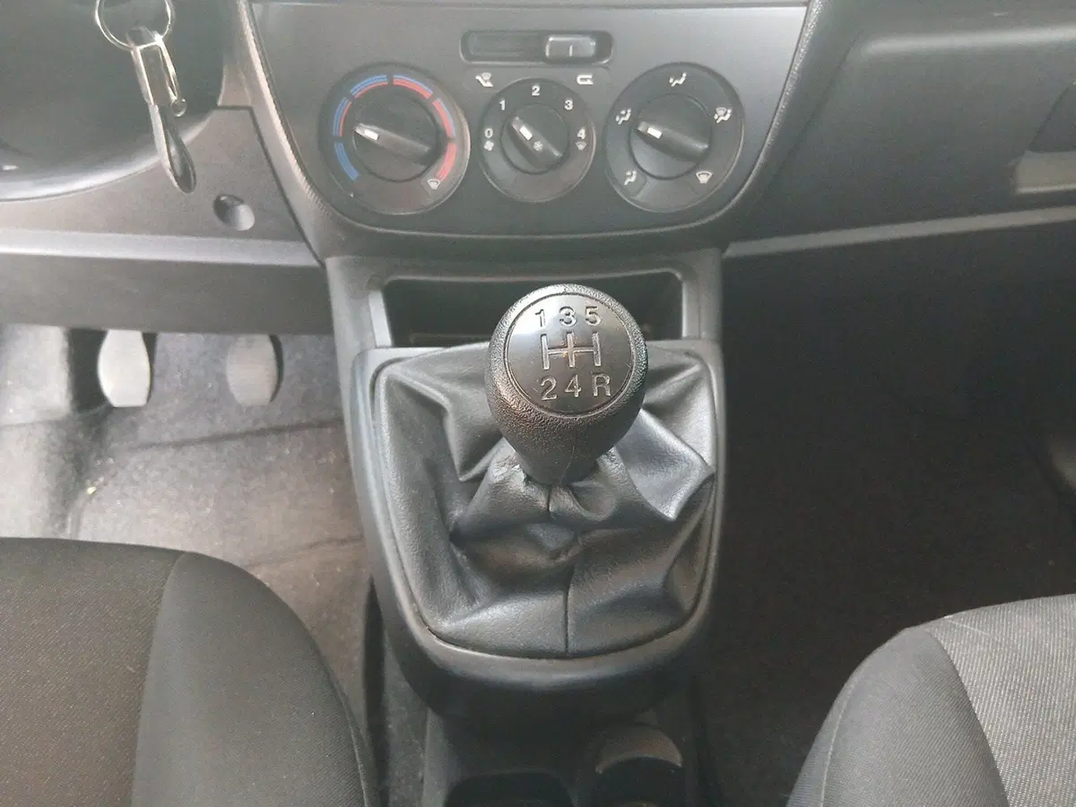 Fiat Qubo usata a Pordenone (16)