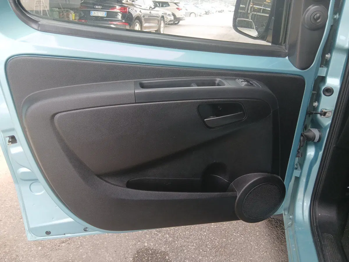 Fiat Qubo usata a Pordenone (18)
