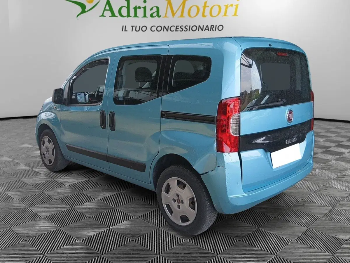 Fiat Qubo usata a Pordenone (3)