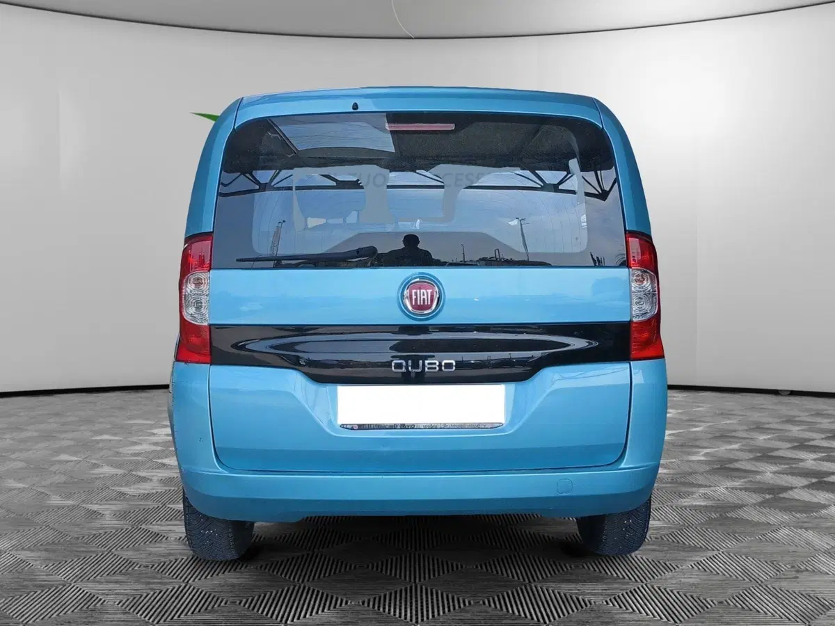 Fiat Qubo usata a Pordenone (4)