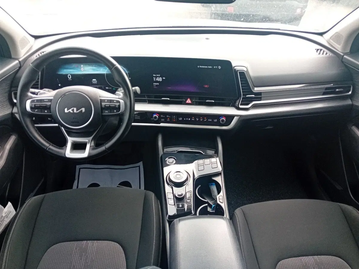 Kia Sportage usata a Pordenone (14)