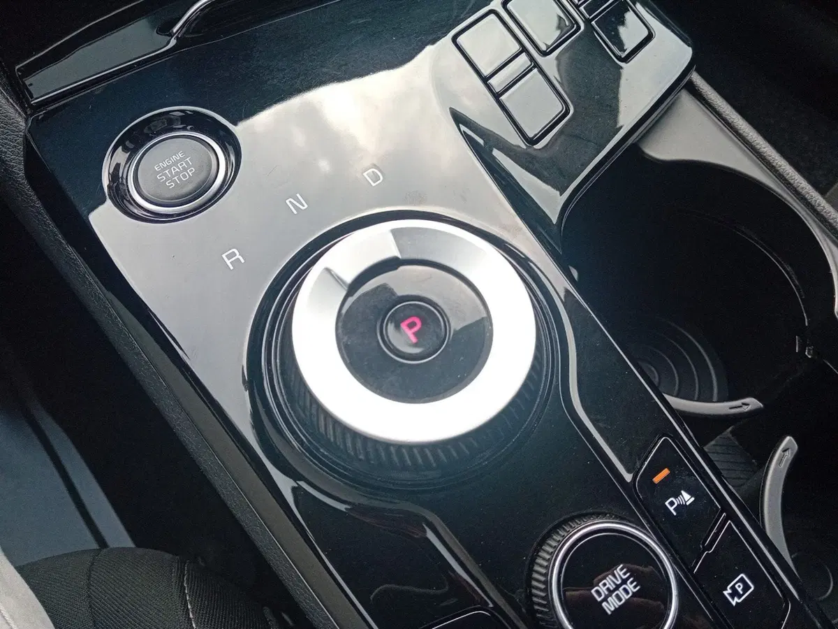 Kia Sportage usata a Pordenone (15)