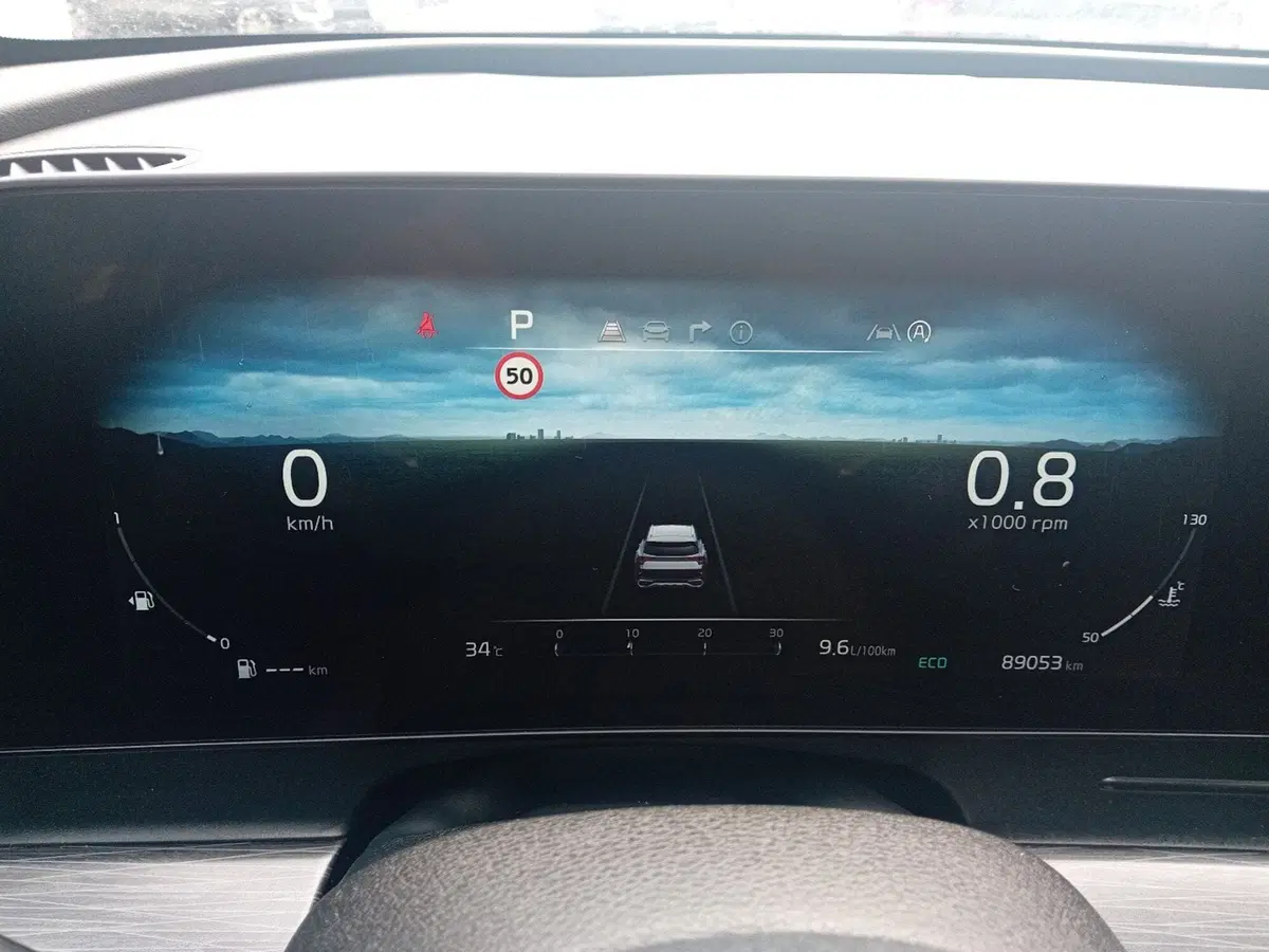 Kia Sportage usata a Pordenone (16)