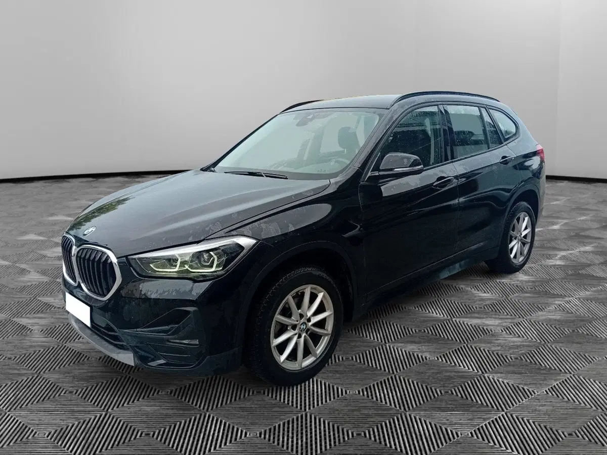BMW X1 usata a Pordenone