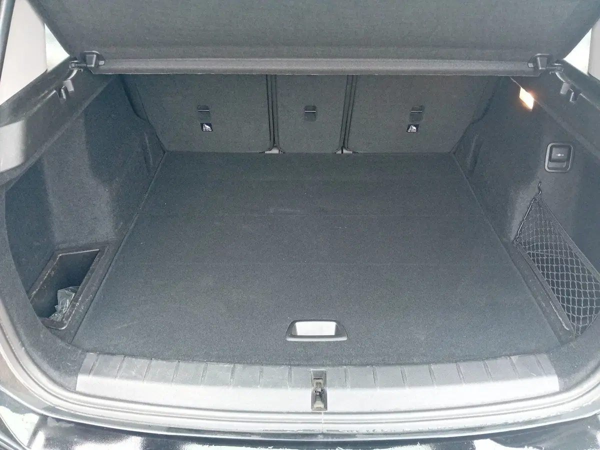 BMW X1 usata a Pordenone (10)