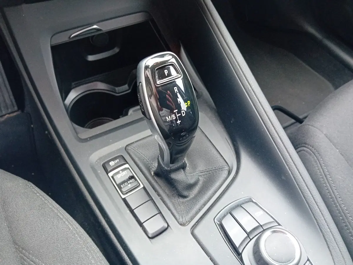 BMW X1 usata a Pordenone (15)