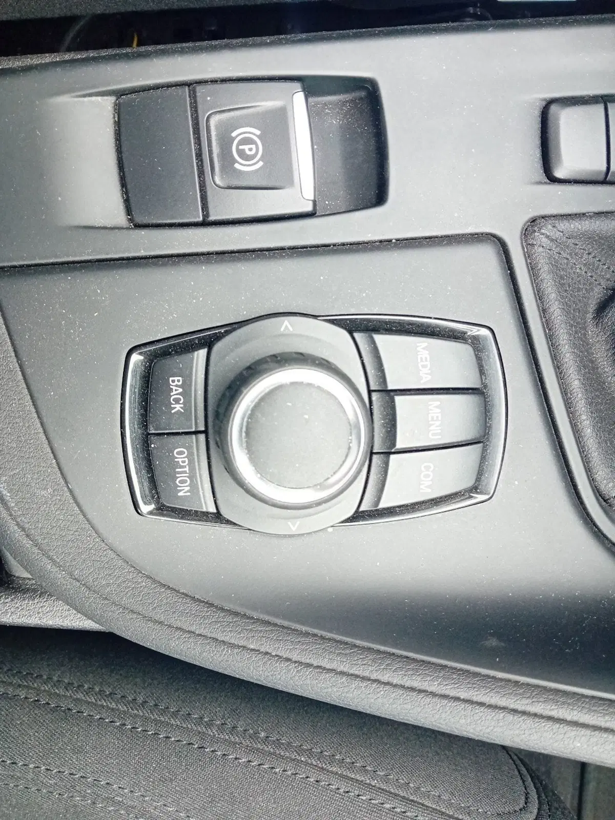 BMW X1 usata a Pordenone (19)