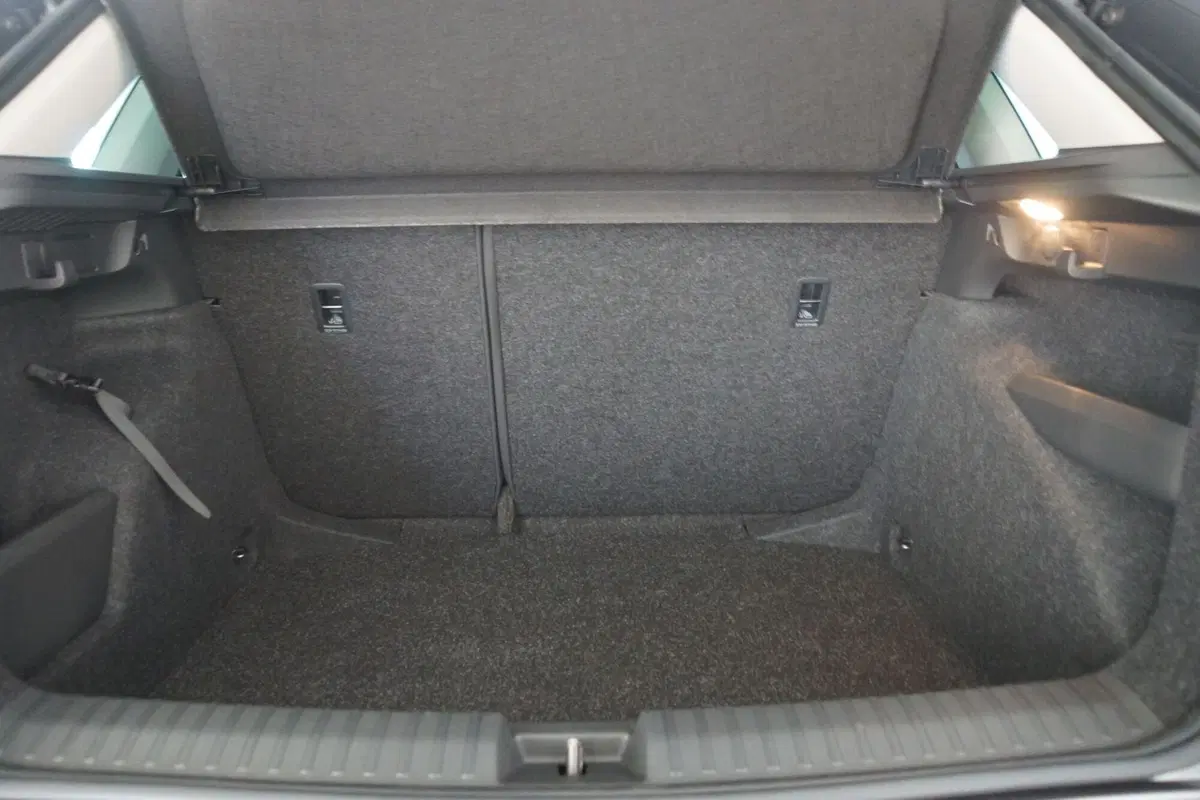 Skoda Kamiq nuova a Torino (11)