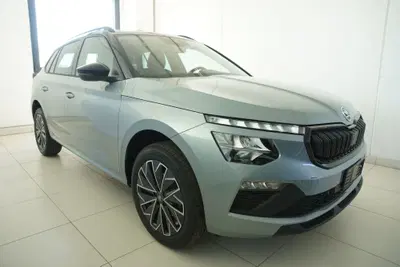 Skoda Kamiq 1.0 tsi Be More 115cv dsg nuova a Torino