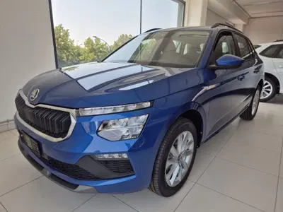 Skoda Kamiq 1.0 tsi Your Way 115cv dsg nuova a Torino