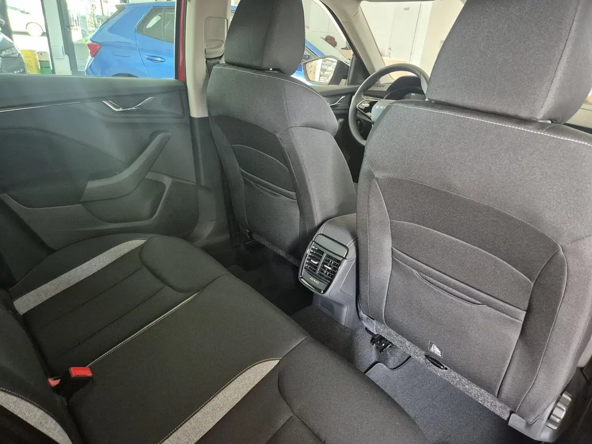 Skoda Kamiq nuova a Torino (10)