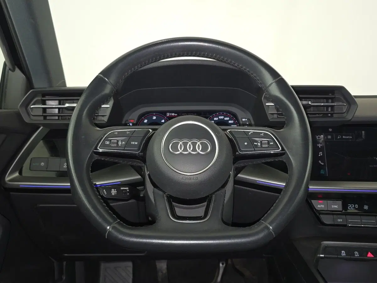 Audi A3 Sportback usata a Cuneo (10)