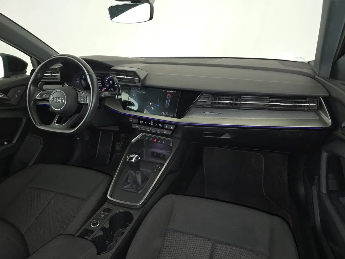 Audi A3 Sportback usata a Cuneo (11)