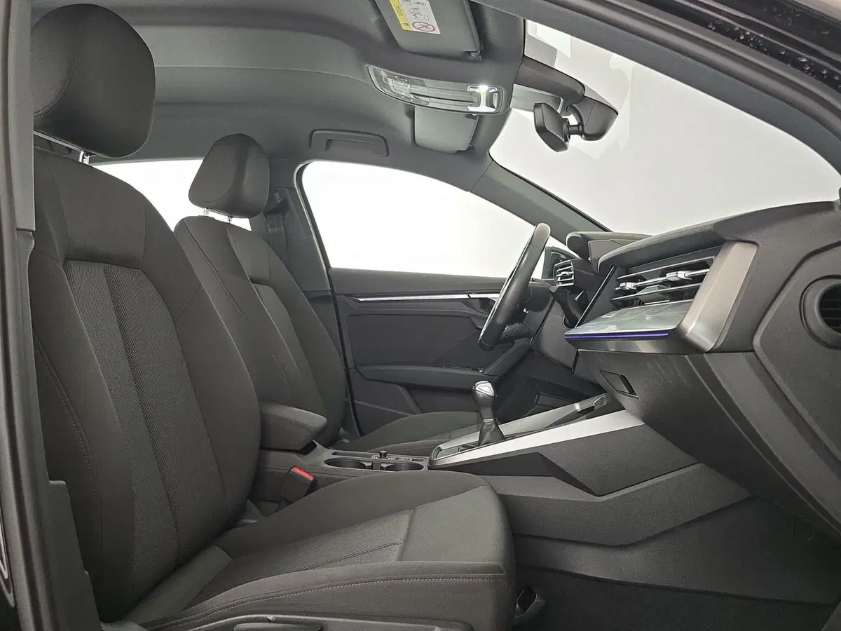 Audi A3 Sportback usata a Cuneo (12)
