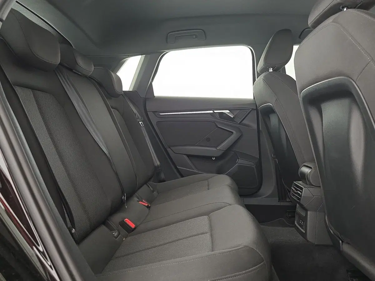 Audi A3 Sportback usata a Cuneo (13)