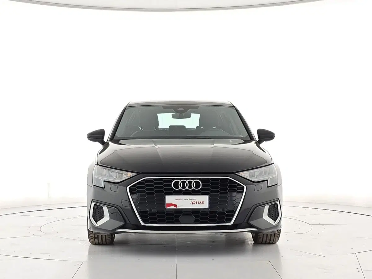 Audi A3 Sportback usata a Cuneo (3)