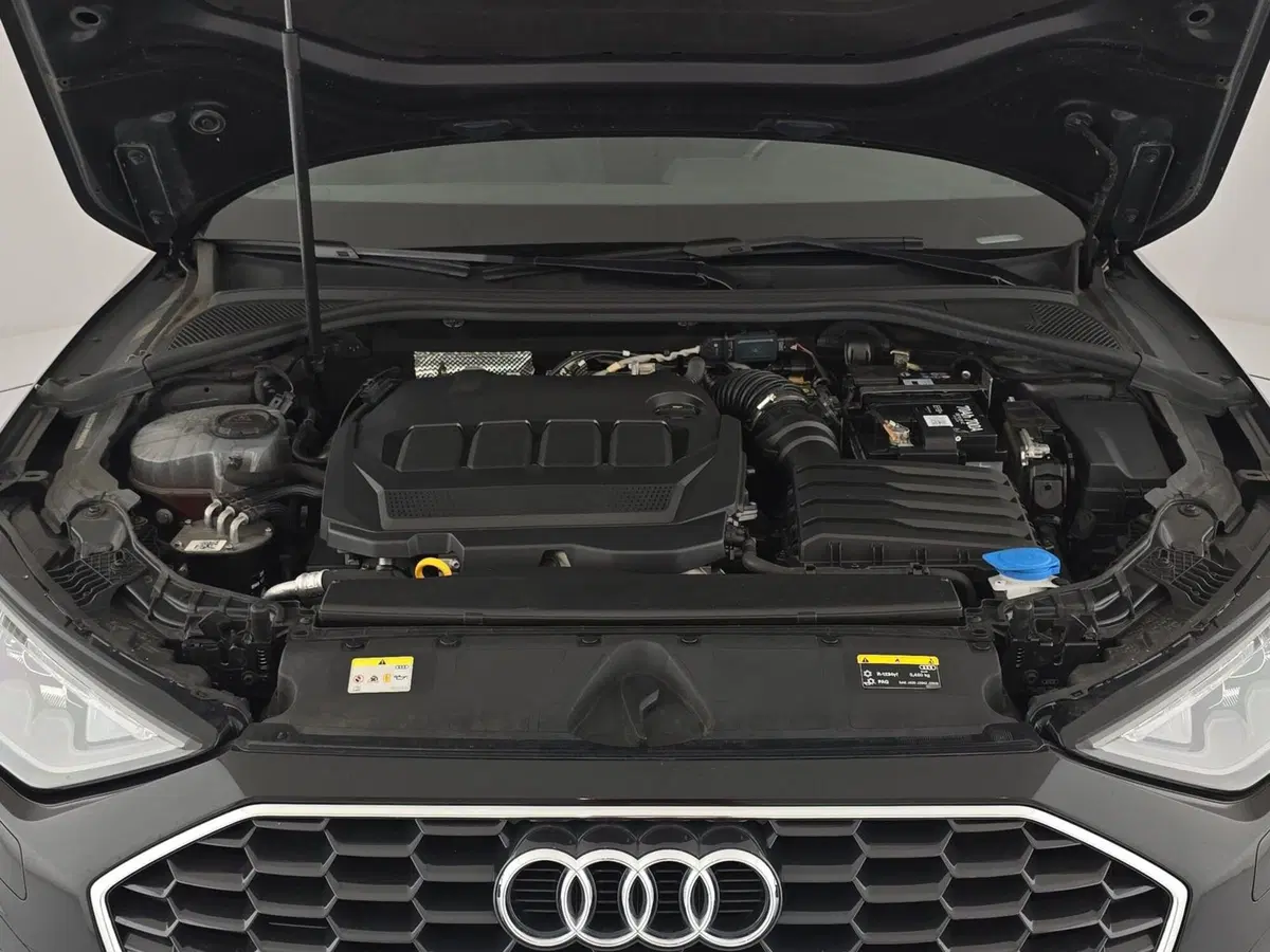 Audi A3 Sportback usata a Cuneo (7)
