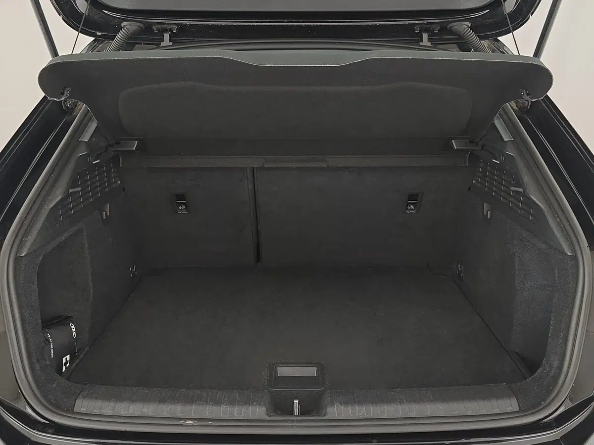 Audi A3 Sportback usata a Cuneo (8)