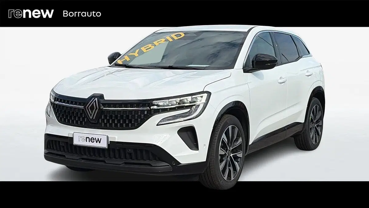 Renault Austral usata a Treviso