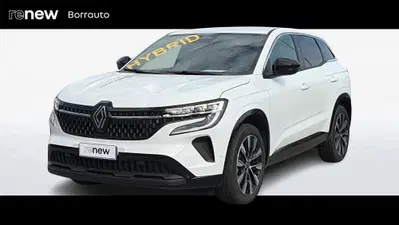 Renault Austral 1.2 full hybrid Techno 200cv auto del 2024 usata a Conegliano