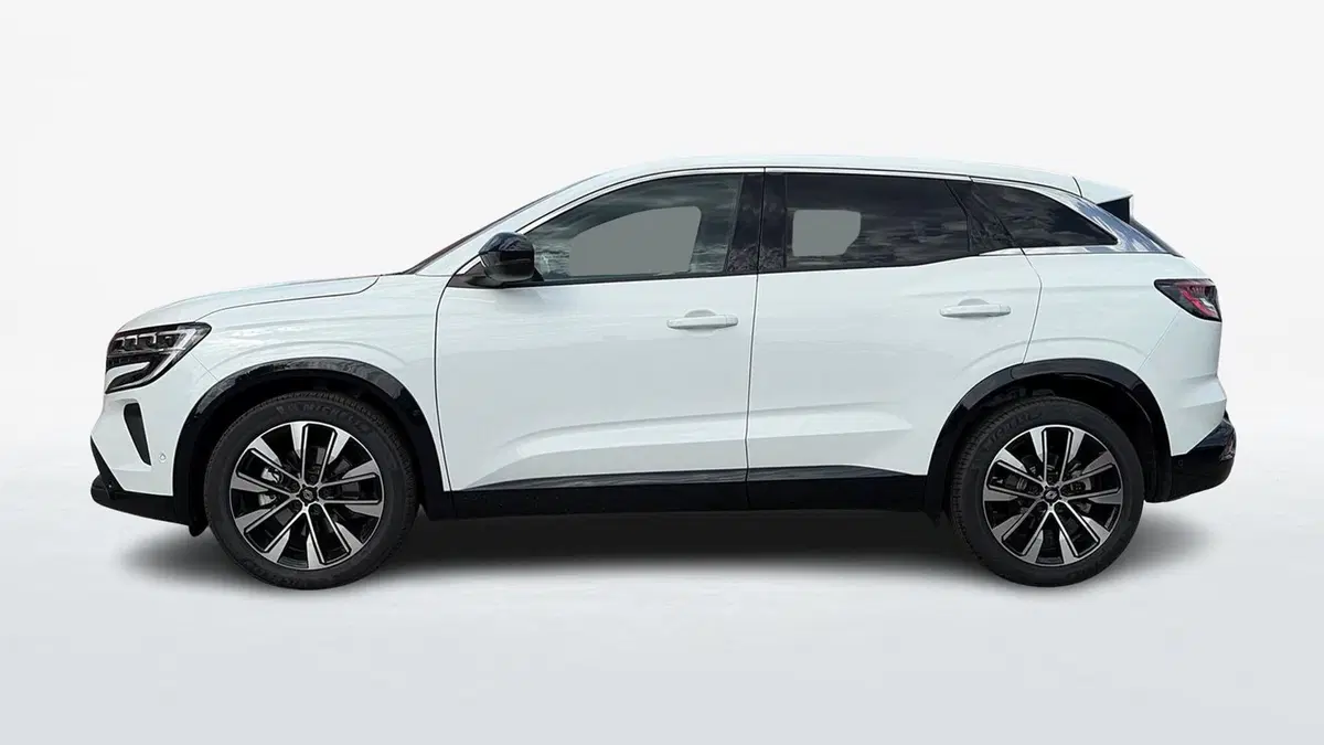 Renault Austral usata a Treviso (3)