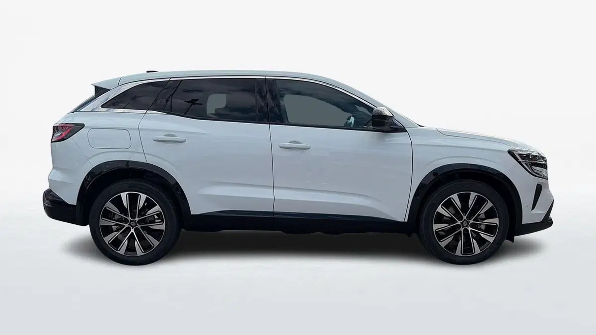 Renault Austral usata a Treviso (4)