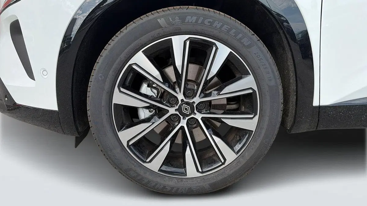 Renault Austral usata a Treviso (5)