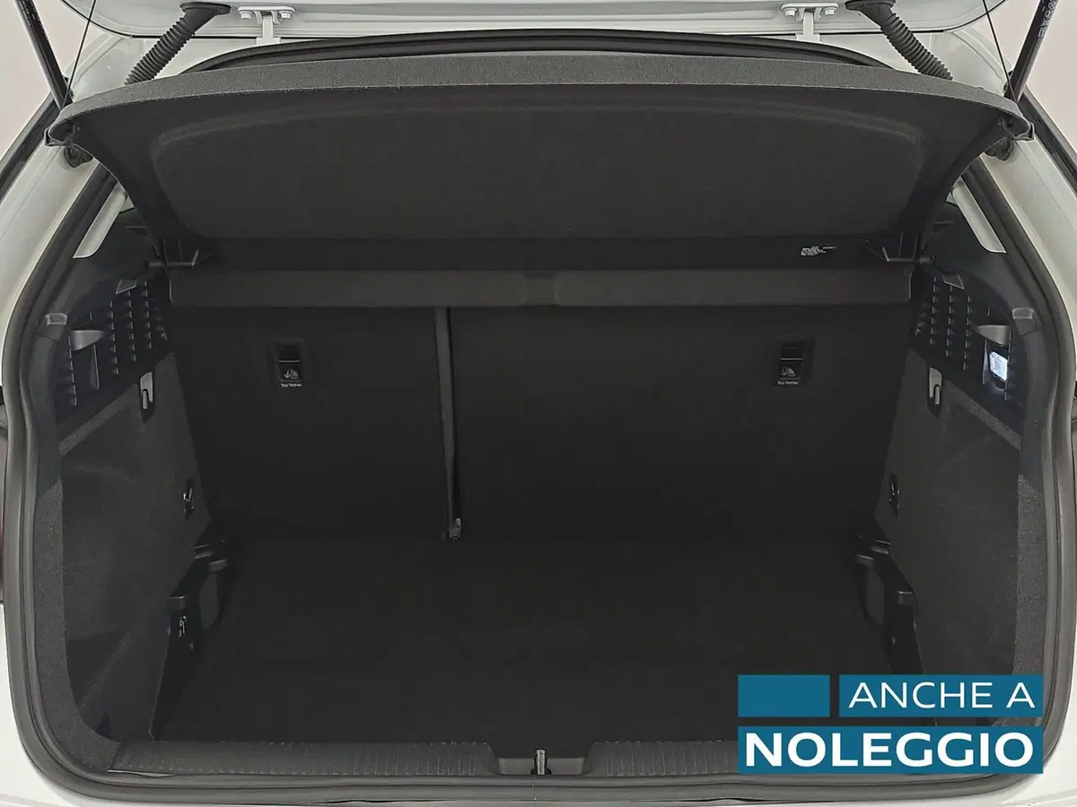 Audi Q2 usata a Cuneo (10)