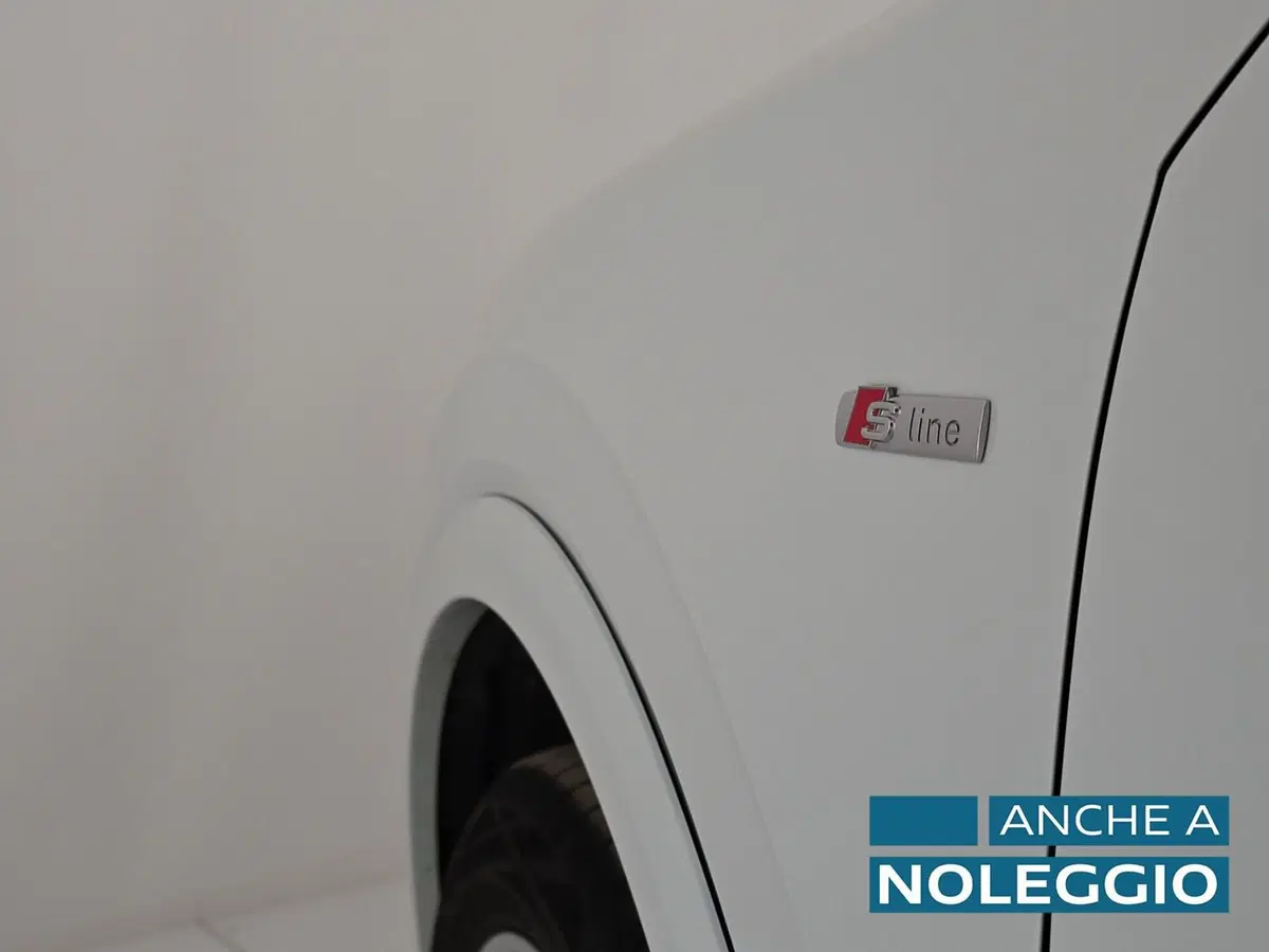 Audi Q2 usata a Cuneo (20)