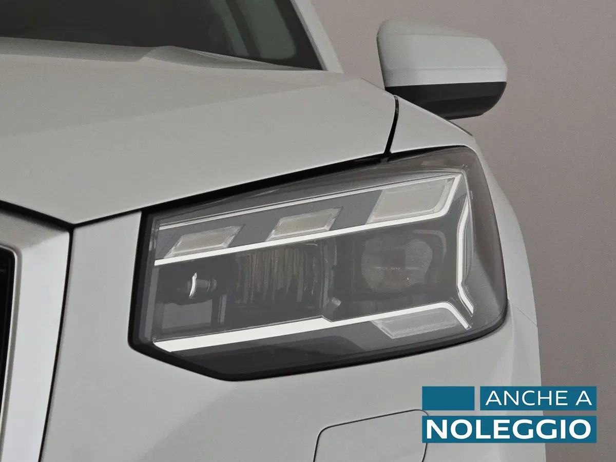 Audi Q2 usata a Cuneo (7)