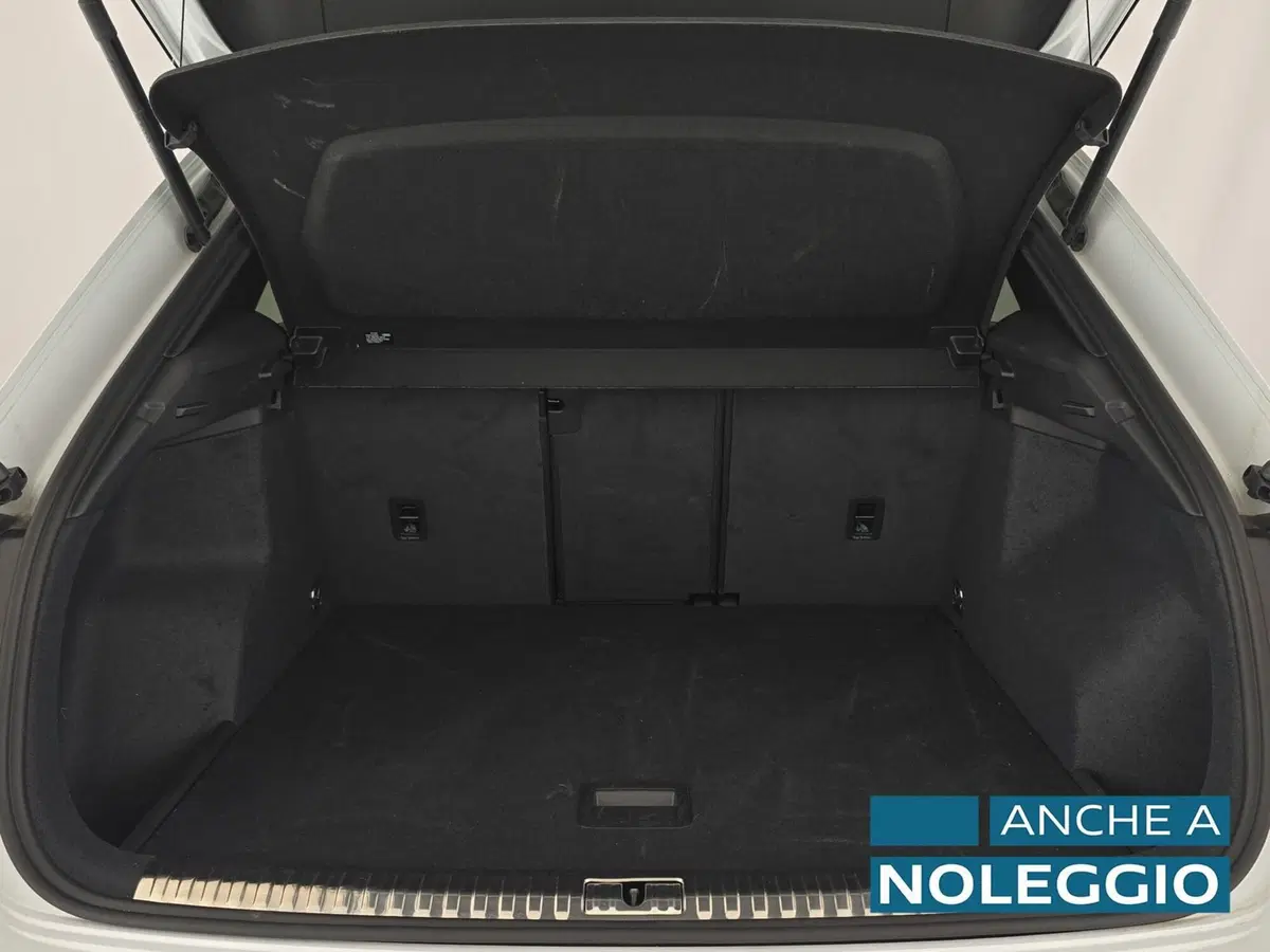 Audi Q3 Sportback usata a Cuneo (10)