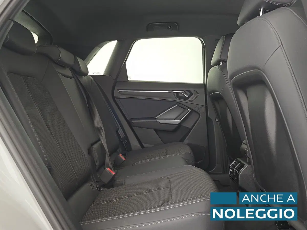 Audi Q3 Sportback usata a Cuneo (15)