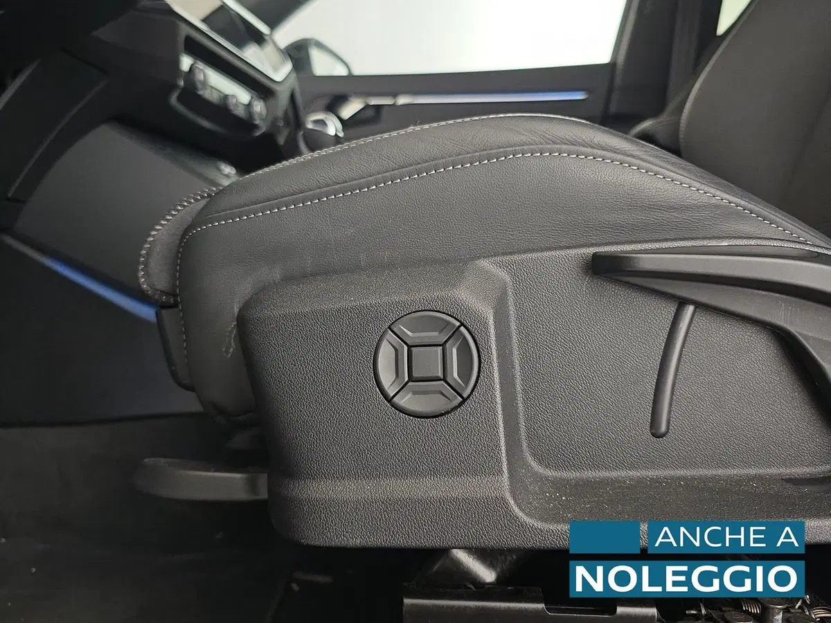 Audi Q3 Sportback usata a Cuneo (18)